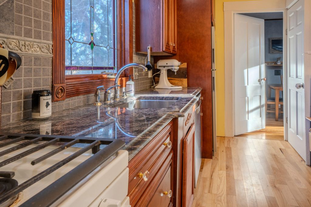 Photo of 16 Union Street, Searsport, ME 04974 (MLS # 1653424)