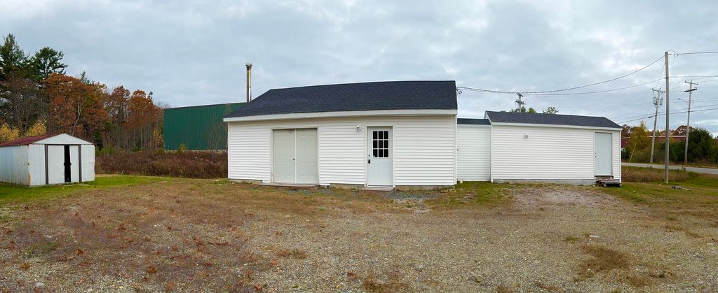 Photo of 72 Heritage Park Road, Bucksport, ME 04416 (MLS # 1642178)