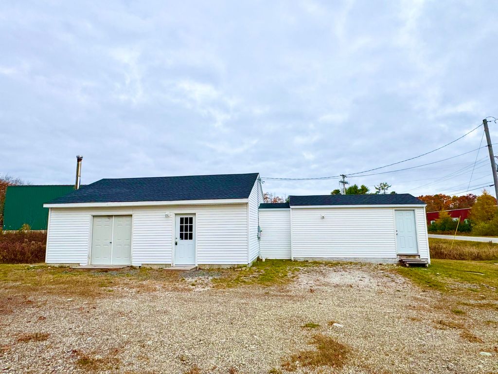 Photo of 72 Heritage Park Road, Bucksport, ME 04416 (MLS # 1642178)