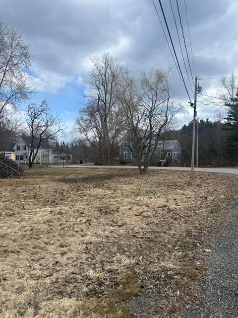 Photo of 0 Sampson Street, Richmond, ME 04357 (MLS # 1656847)