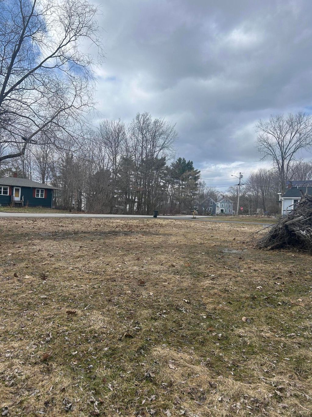 Photo of 0 Sampson Street, Richmond, ME 04357 (MLS # 1656847)