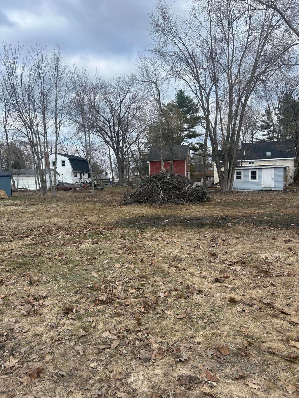 Photo of 0 Sampson Street, Richmond, ME 04357 (MLS # 1656847)