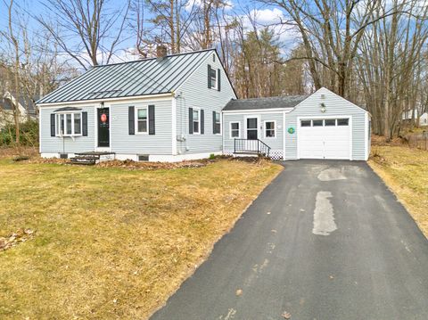 Photo of 96 First Rangeway, Waterville, ME 04901 (MLS # 1656351)