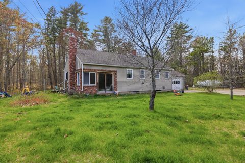 Photo of 155 Country Club 2 Road, Sanford, ME 04073 (MLS # 1661008)