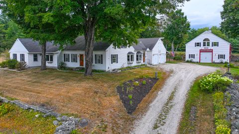 Photo of 264 Passaconaway Road, Waterford, ME 04088 (MLS # 1636018)