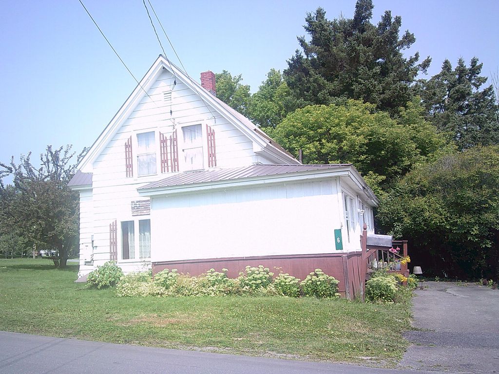 Photo of 6 Long Road, Limestone, ME 04750 (MLS # 1633747)