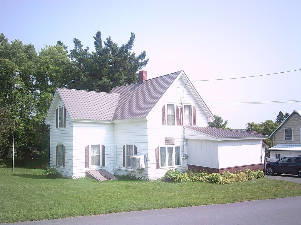 Photo of 6 Long Road, Limestone, ME 04750 (MLS # 1633747)