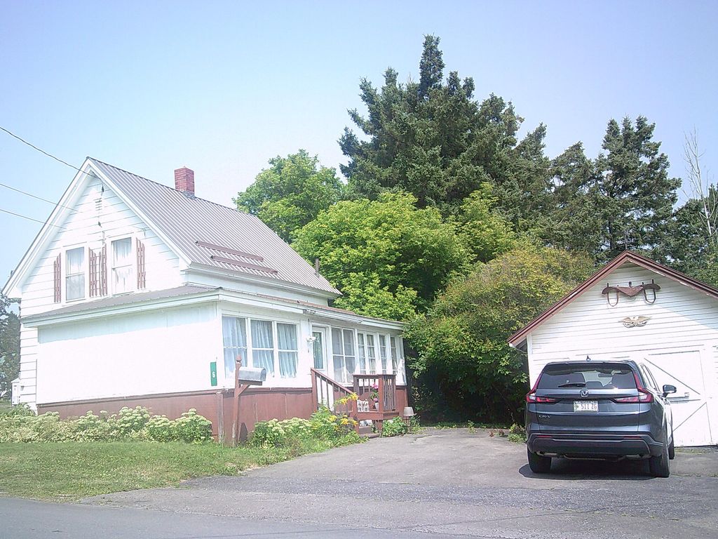 Photo of 6 Long Road, Limestone, ME 04750 (MLS # 1633747)