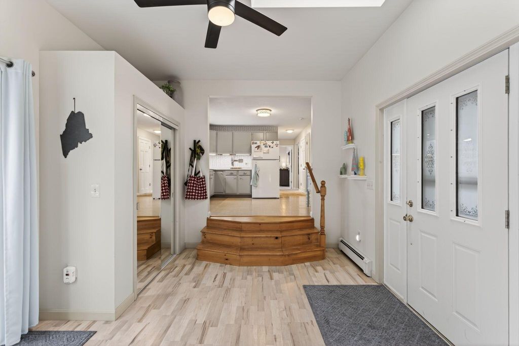 Photo of 1 Jeanne Drive, Topsham, ME 04086 (MLS # 1646794)