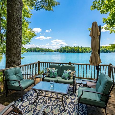 Photo of 150 Birchwood Road, Gray, ME 04039 (MLS # 1655475)