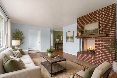 Photo of 50 Loring Avenue, Auburn, ME 04210 (MLS # 1660479)