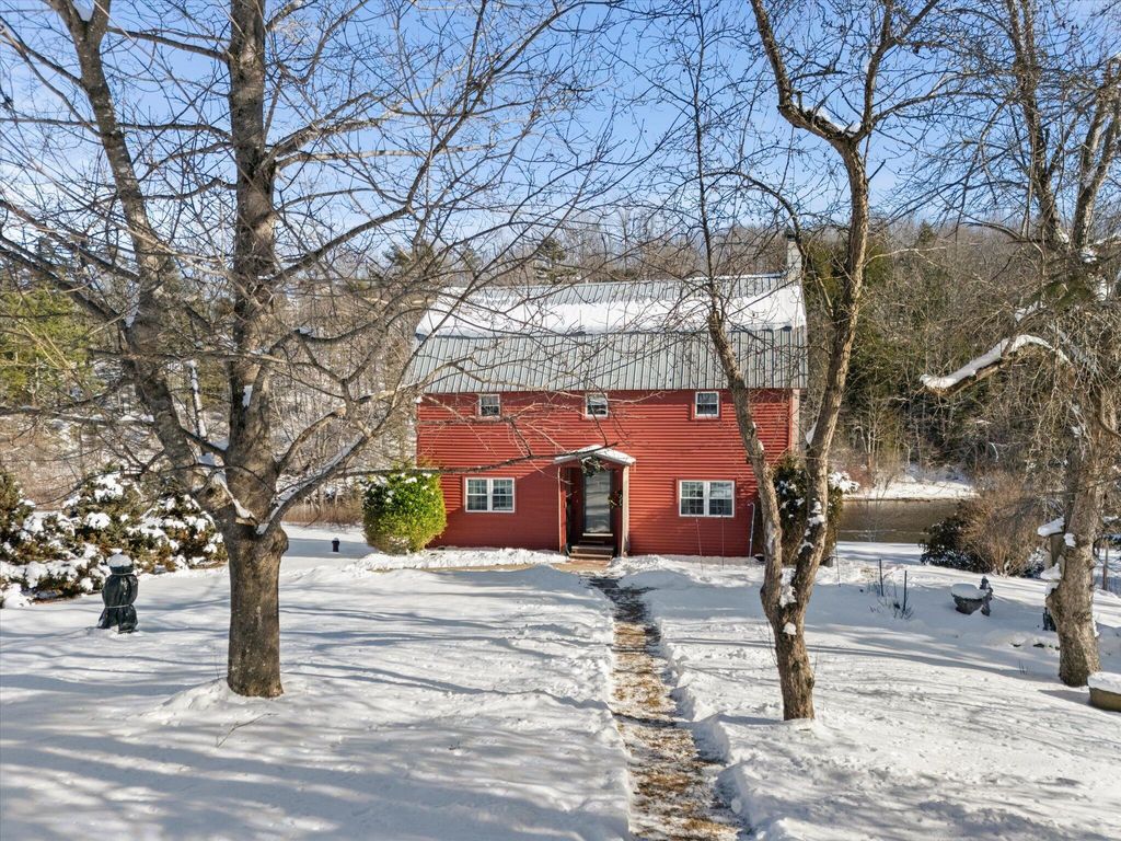 Photo of 32 Fish Point Road, Orland, ME 04472 (MLS # 1650261)