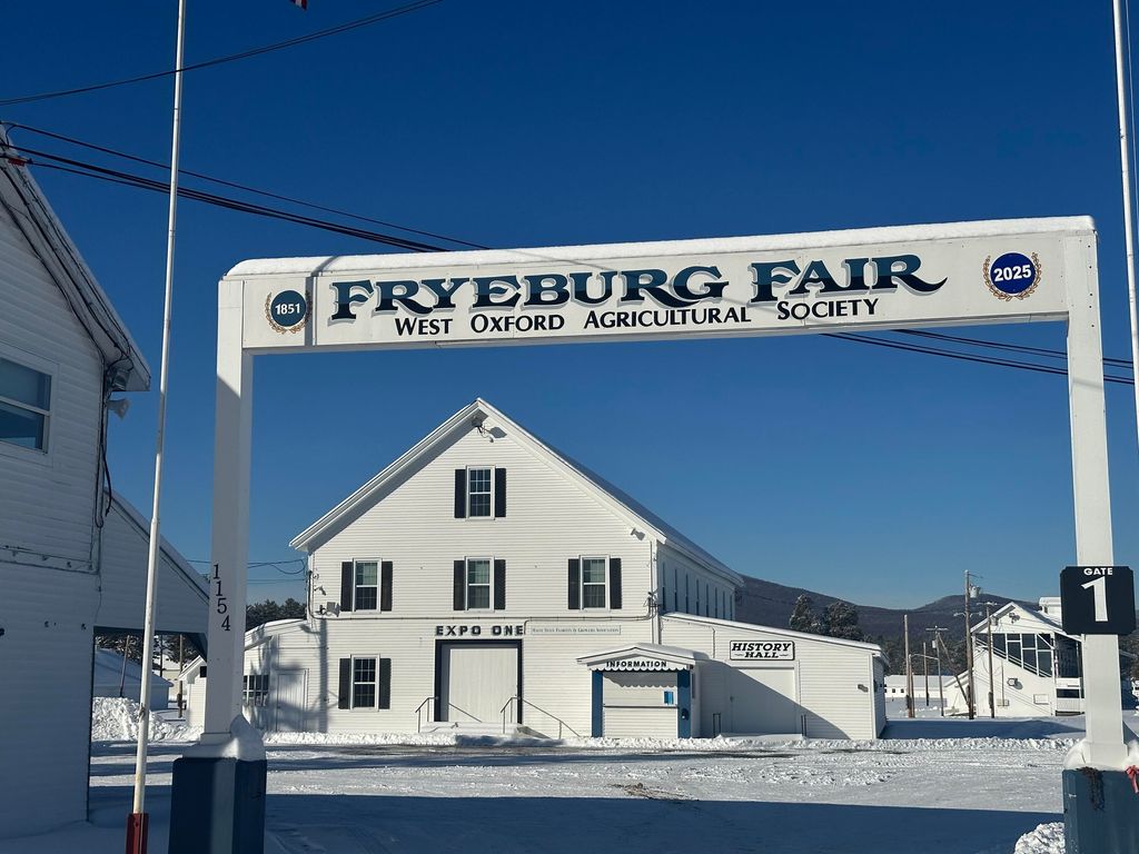 Photo of M:18L:20-4 Main Street, Fryeburg, ME 04037 (MLS # 1644716)