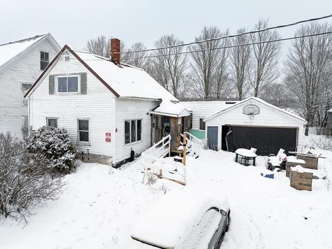 Photo of 34 Center Street, Kenduskeag, ME 04450 (MLS # 1650703)
