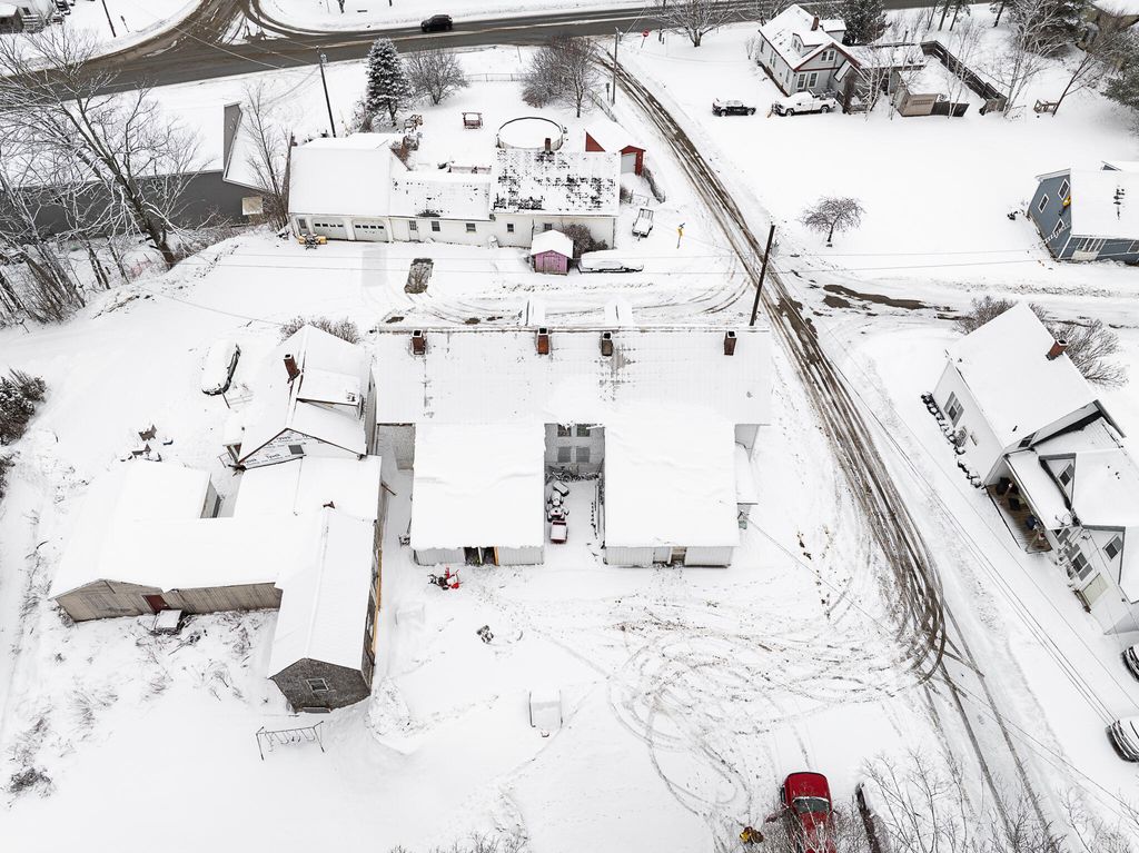 Photo of 34 Center Street, Kenduskeag, ME 04450 (MLS # 1650703)