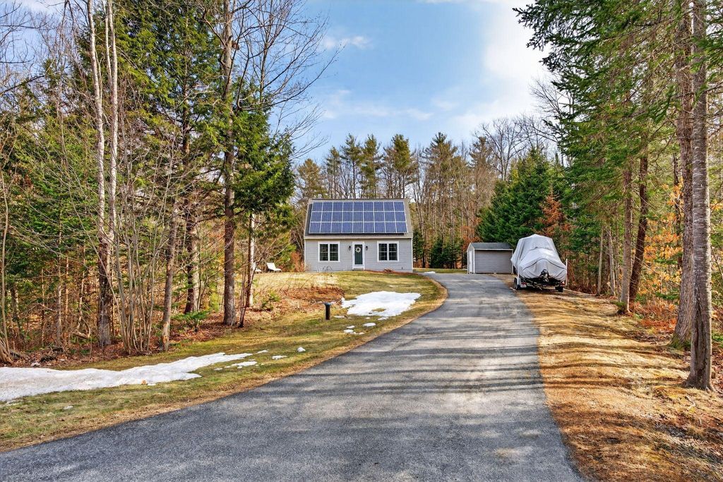 Photo of 29 Orion Way, Windham, ME 04062 (MLS # 1656215)