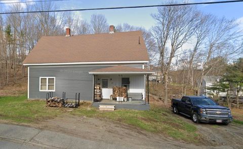 Photo of 23 Dustin Street, Dexter, ME 04930 (MLS # 1643587)