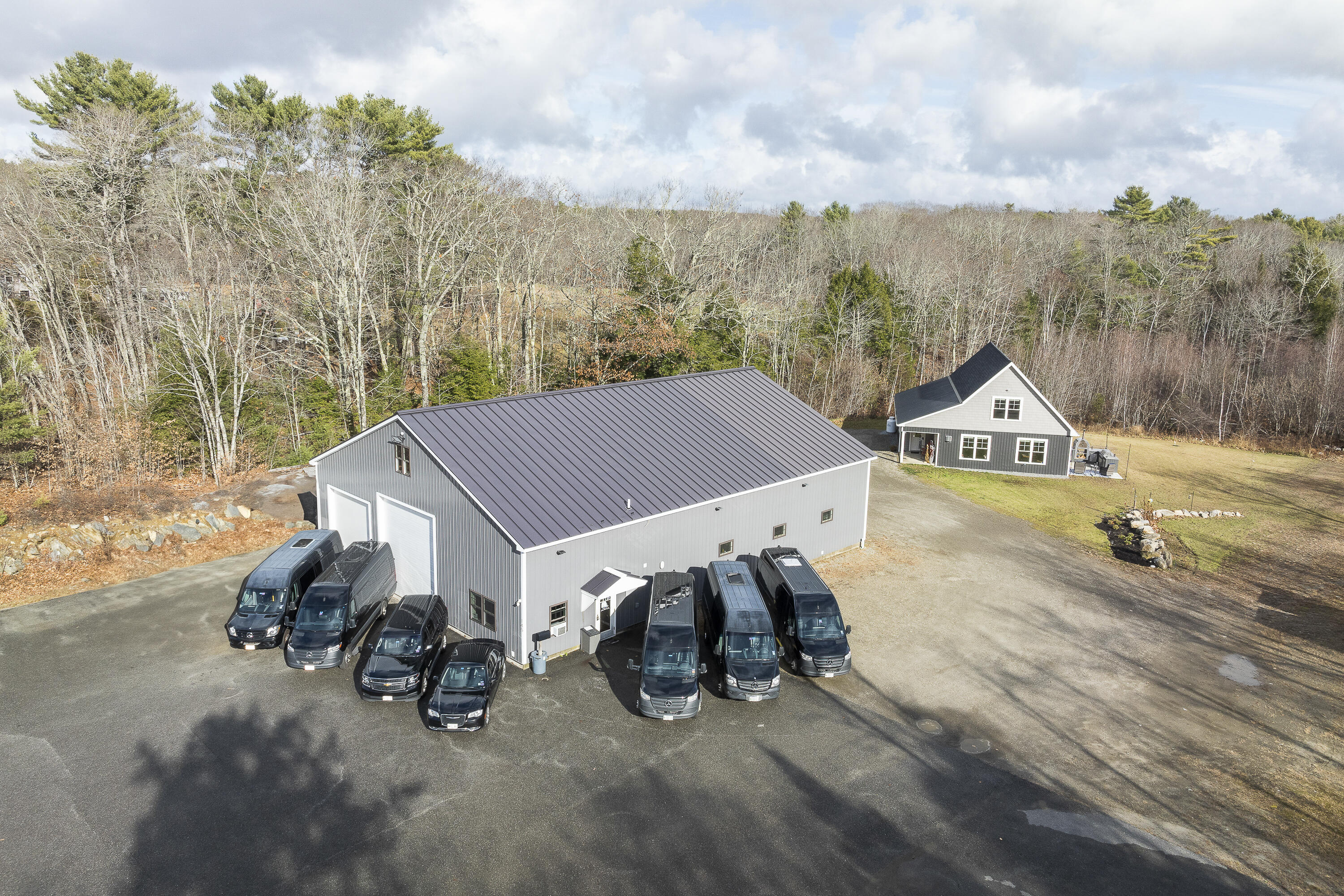145 E Pond Road