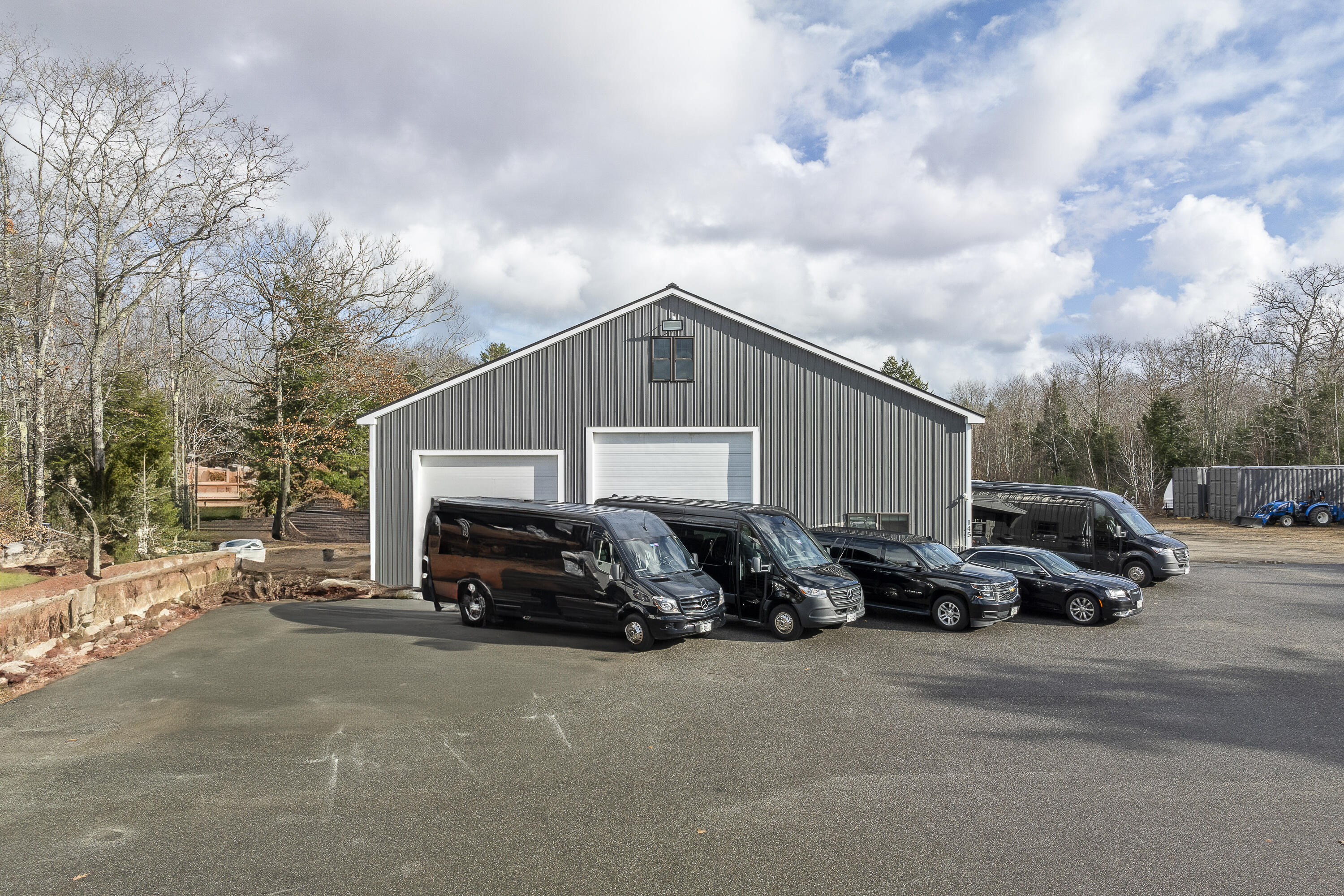 145 E Pond Road