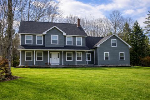 Photo of 61 Rawley Drive, Hampden, ME 04444 (MLS # 1660288)