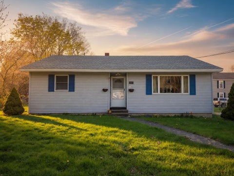 Photo of 267 Pearl Street, Bangor, ME 04401 (MLS # 1661980)