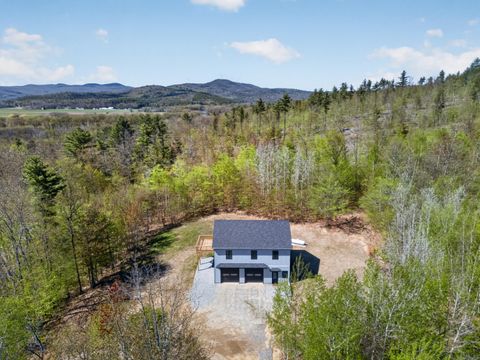 Photo of 50 Jewett Hill Road, Canton, ME 04221 (MLS # 1662631)