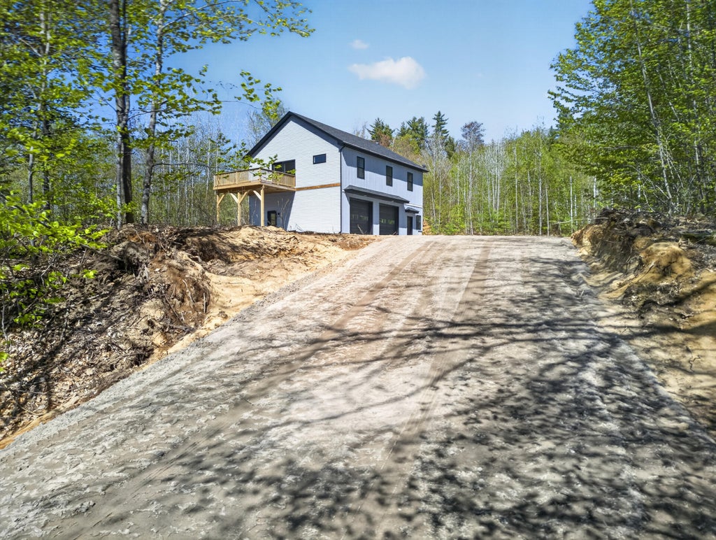 Photo of 50 Jewett Hill Road, Canton, ME 04221 (MLS # 1662631)
