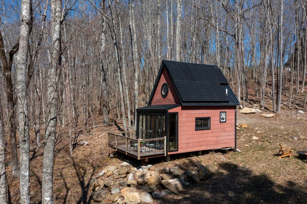 Photo of 1 Good Day Drive, South Bristol, ME 04568 (MLS # 1641220)