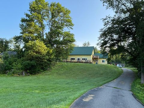 Photo of 921 Roxbury Road, Roxbury, ME 04275 (MLS # 1631327)