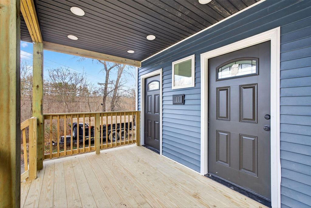 Photo of 11 Mill Street, Lisbon, ME 04250 (MLS # 1643766)