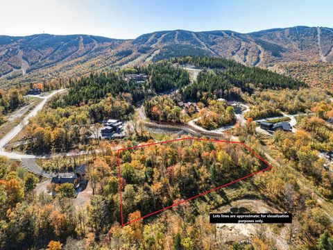 Photo of Lot 11 Garnet Way, Newry, ME 04261 (MLS # 1661658)