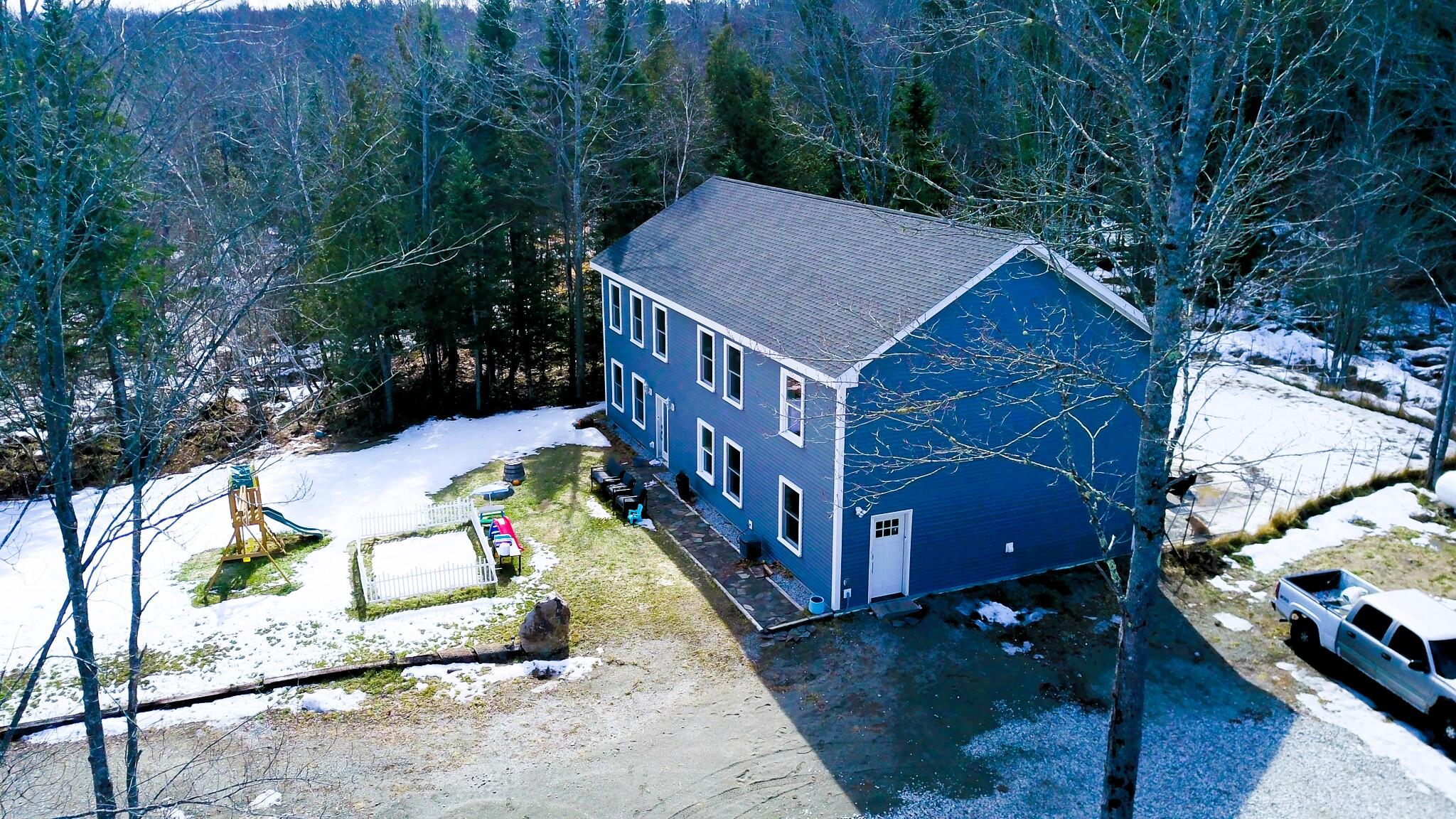 1012 Lakewood Road