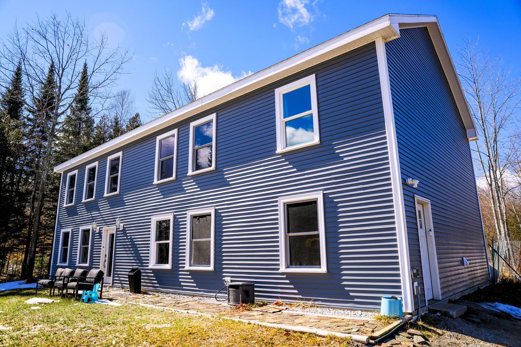 Photo of 1012 Lakewood Road, Madison, ME 04950 (MLS # 1657435)