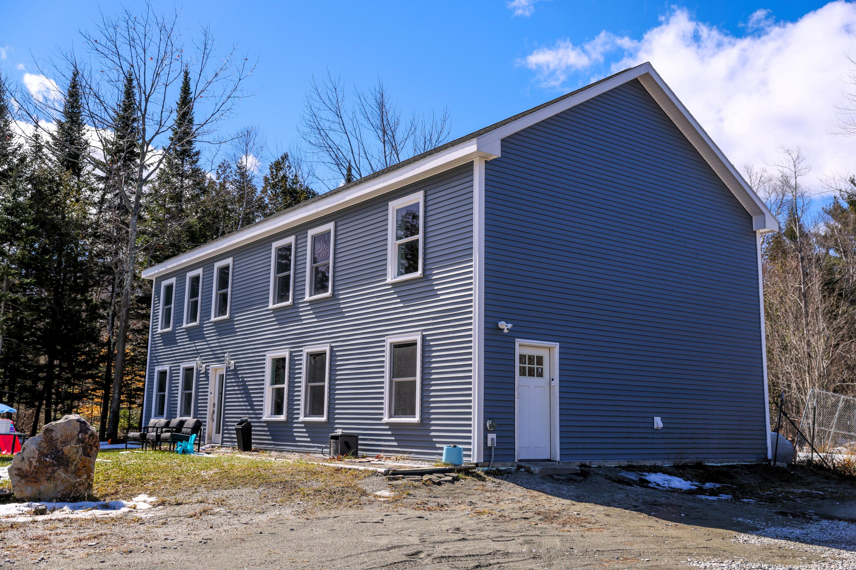 1012 Lakewood Road