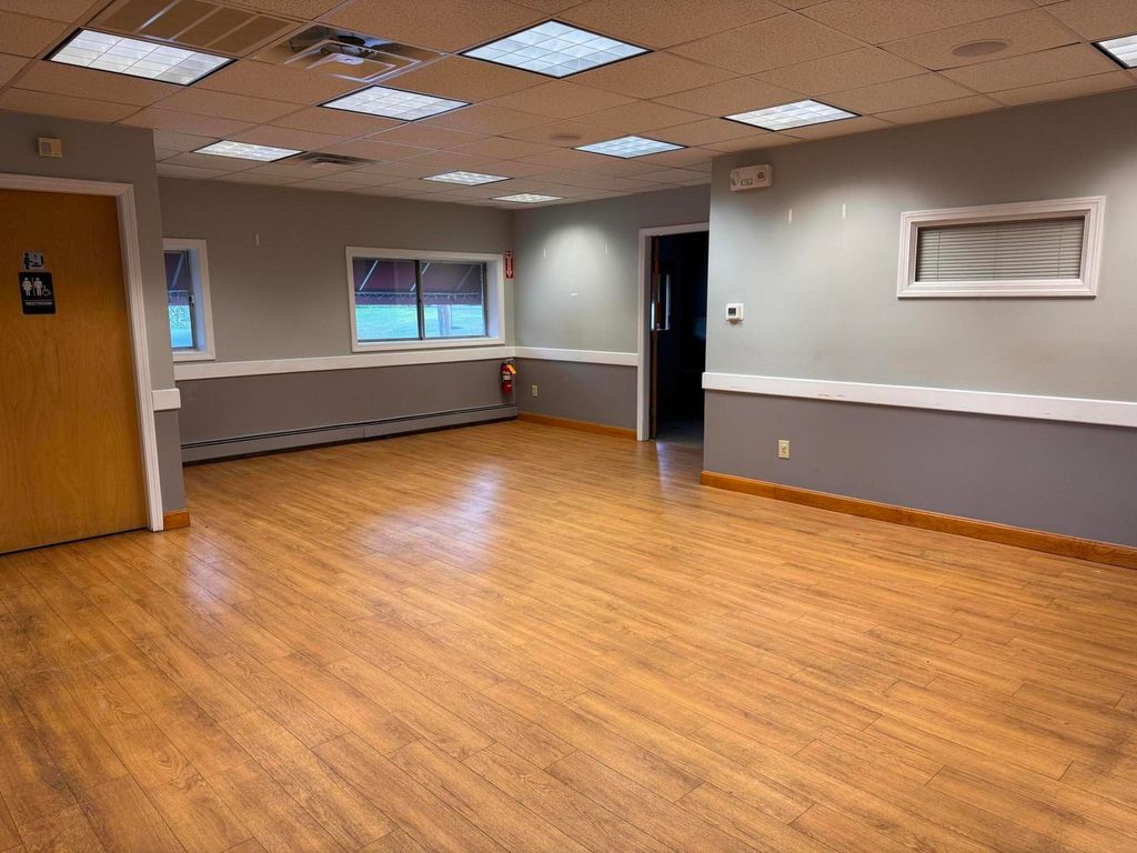 Photo of 181 Russell Street Street, Lewiston, ME 04240 (MLS # 1637281)