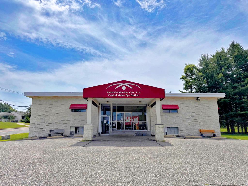 Photo of 181 Russell Street Street, Lewiston, ME 04240 (MLS # 1637281)