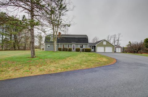 Photo of 315 River Road, Windham, ME 04062 (MLS # 1658174)