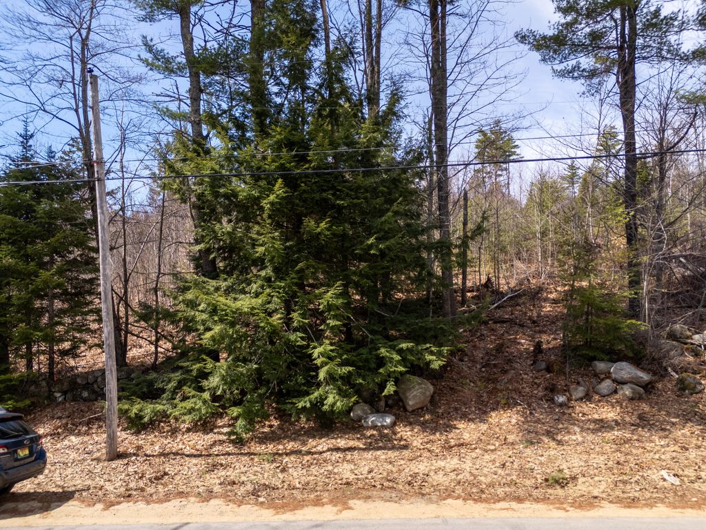Photo of Lot 2 Bell Hill Road Subdivision LLC Road, Otisfield, ME 04270 (MLS # 1658028)