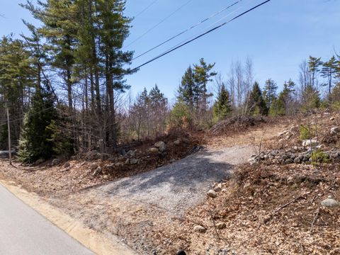 Photo of Lot 2 Bell Hill Road Subdivision LLC Road, Otisfield, ME 04270 (MLS # 1658028)