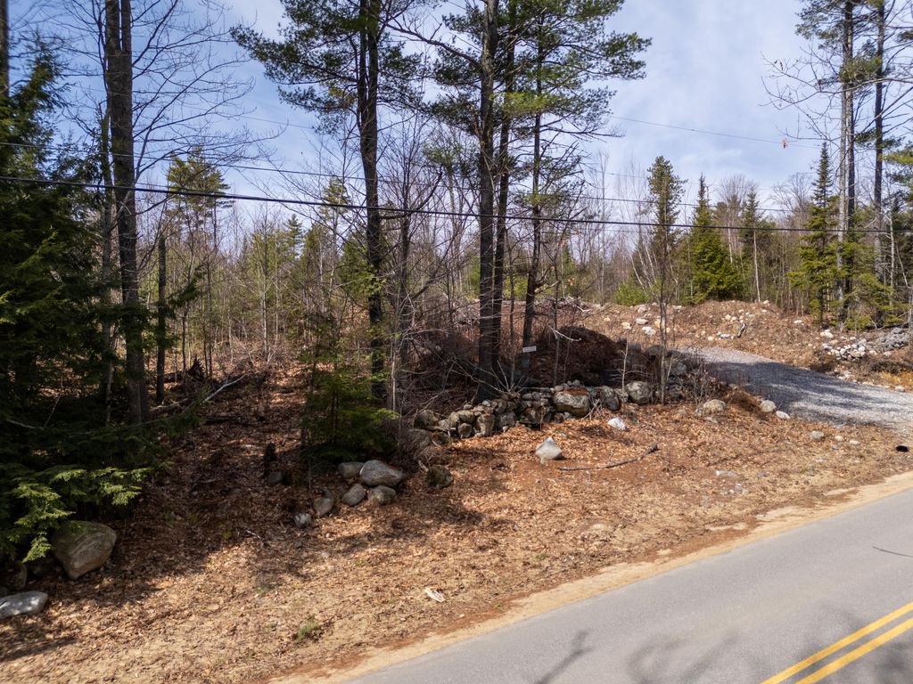 Photo of Lot 2 Bell Hill Road Subdivision LLC Road, Otisfield, ME 04270 (MLS # 1658028)