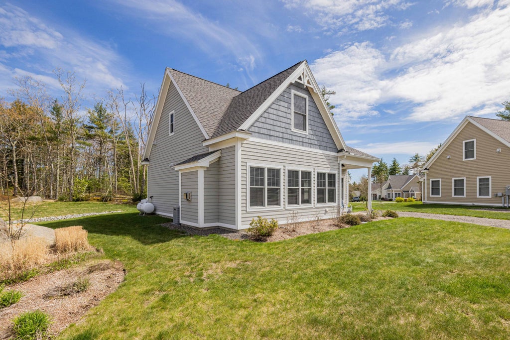Photo of 4 Colony Lane #104, Arundel, ME 04046 (MLS # 1589273)
