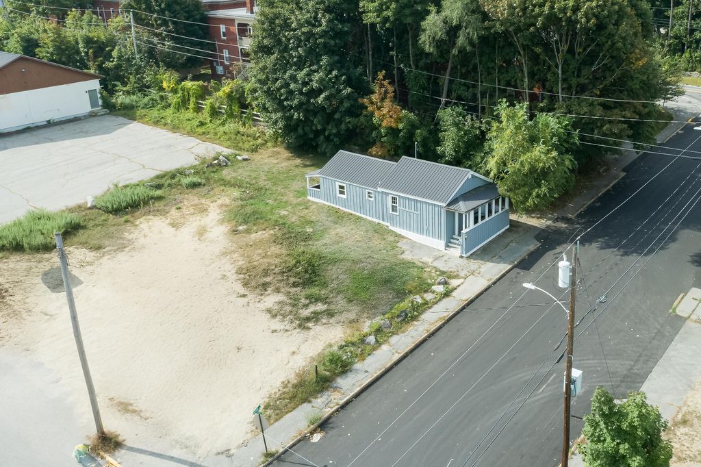 Photo of Rumford, ME 04276 (MLS # 1640001)