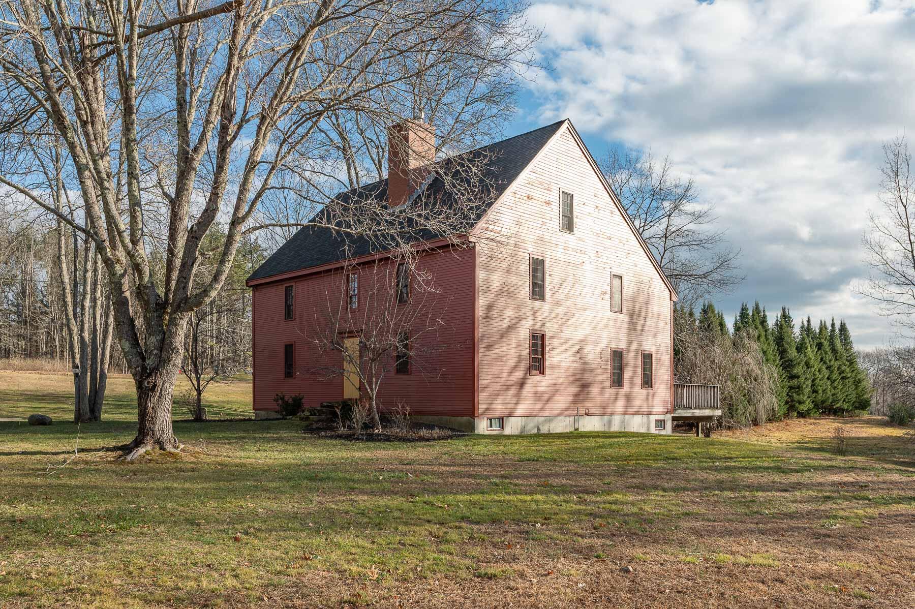 York, Maine 03909, United States, 3 Bedrooms Bedrooms, ,3 BathroomsBathrooms,Residential,Active,97053