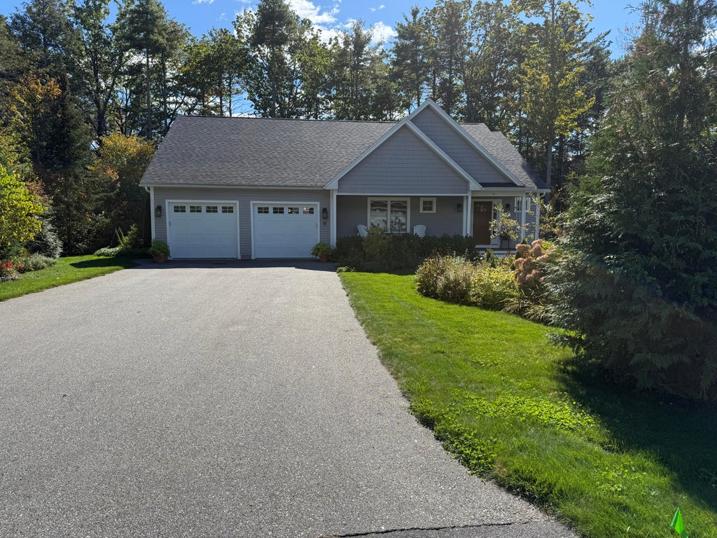 Photo of 11 Scouts Way, Arundel, ME 04046 (MLS # 1639478)