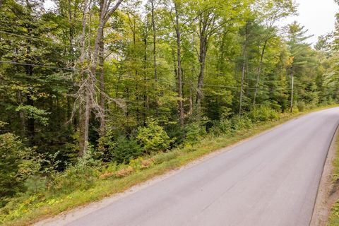 Photo of Lot 24-07 Tate Road, Corinth, ME 04427 (MLS # 1652187)