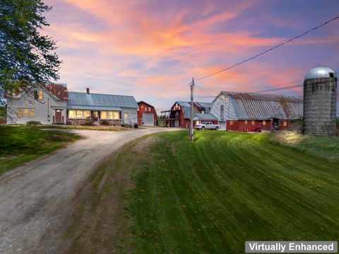 Photo of 56 Stoutamyer Road, Madison, ME 04950 (MLS # 1663821)