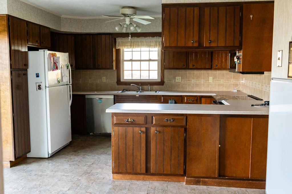 Photo of 118 Conant Road, Presque Isle, ME 04769 (MLS # 1640560)