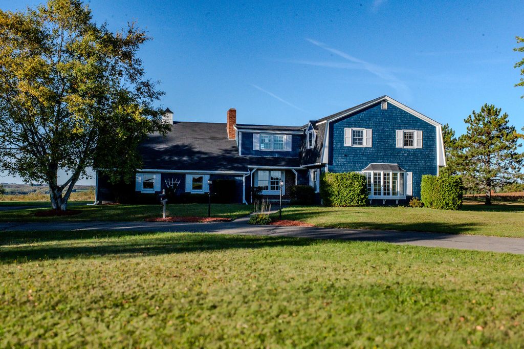 Photo of 118 Conant Road, Presque Isle, ME 04769 (MLS # 1640560)