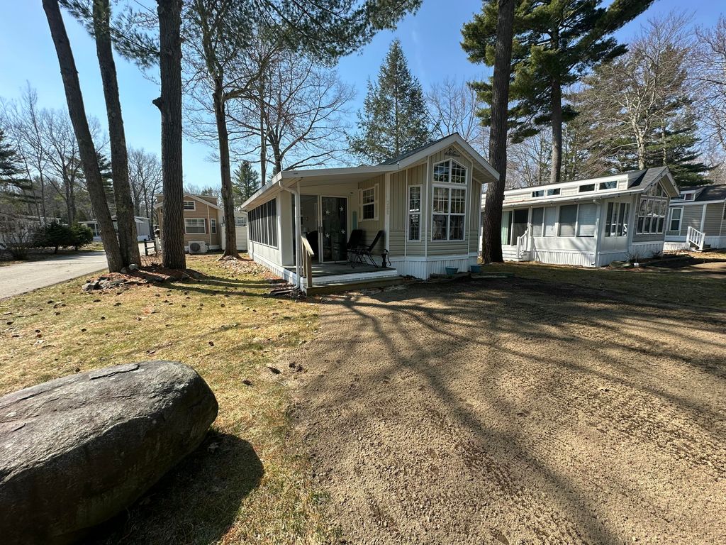 Photo of 150 Chapel Road #208, Wells, ME 04090 (MLS # 1657407)