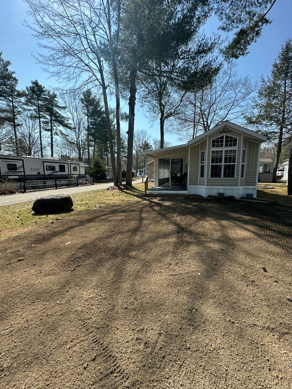 Photo of 150 Chapel Road #208, Wells, ME 04090 (MLS # 1657407)